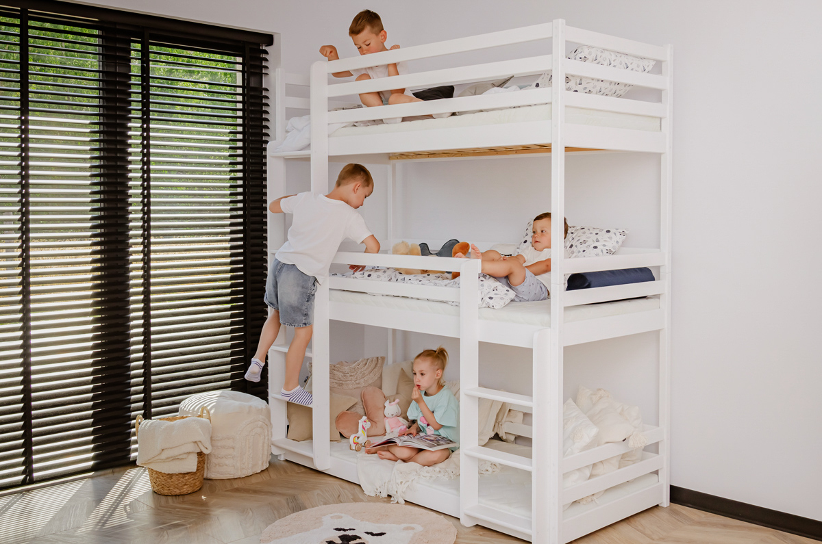 Tendresse de bébé - Marque Nola Bed