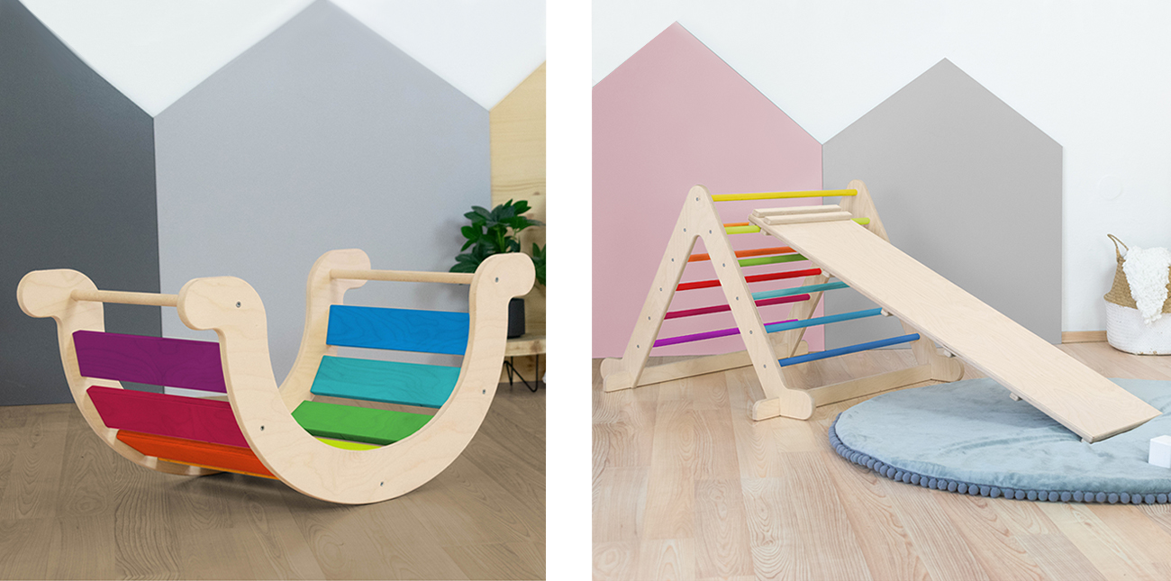 tendresse de bebe blog montessori jeux eveil