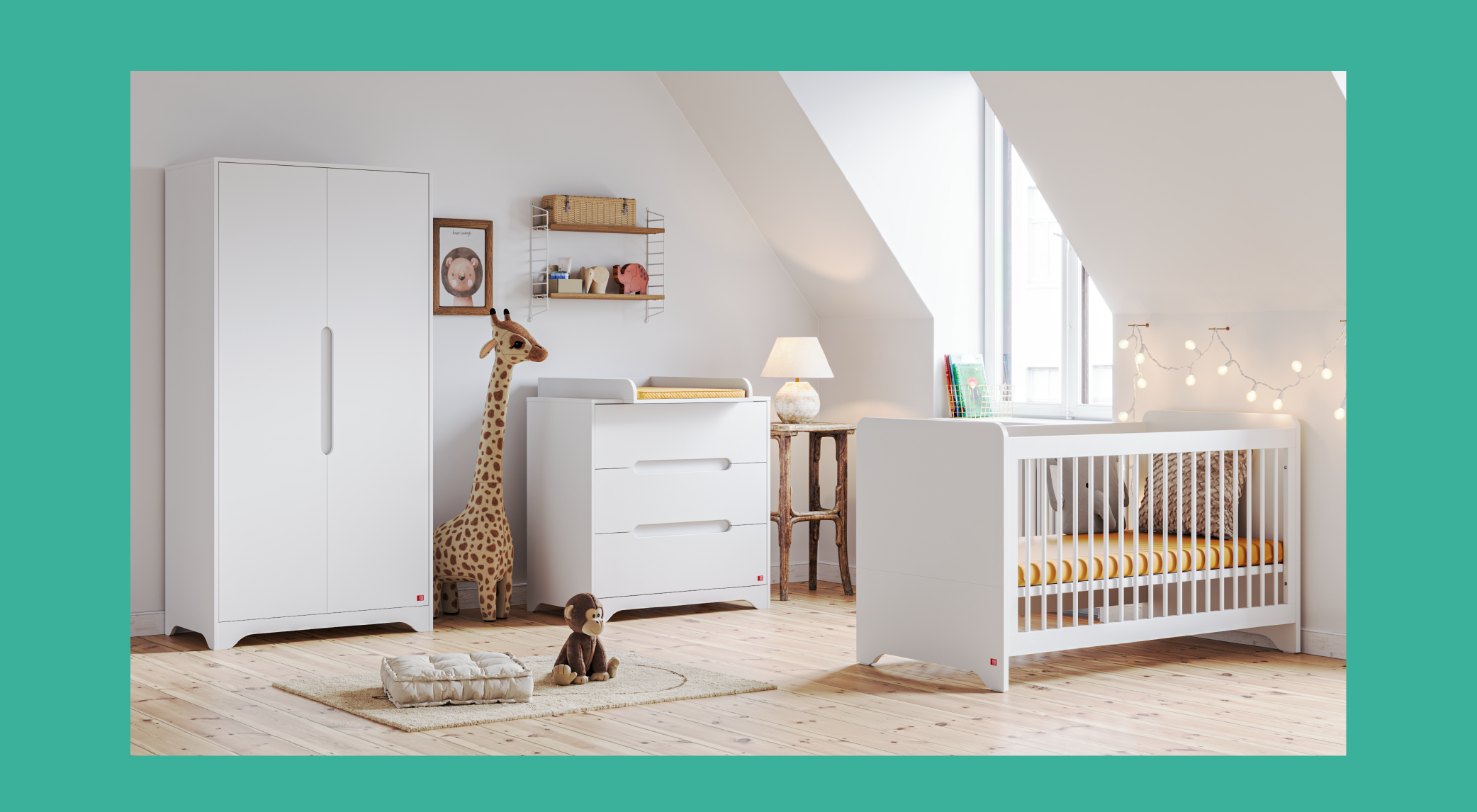 page accueil tdb chambre bebe