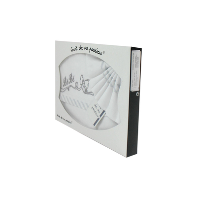 drap pour landau bebe