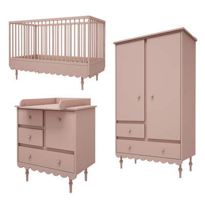 Woodluck_Babushka_rose_pack_chambre