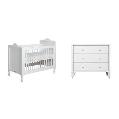 Armoire 2 Portes Bopita Belle Blanc Rangements Armoire Tendresse De Bebe