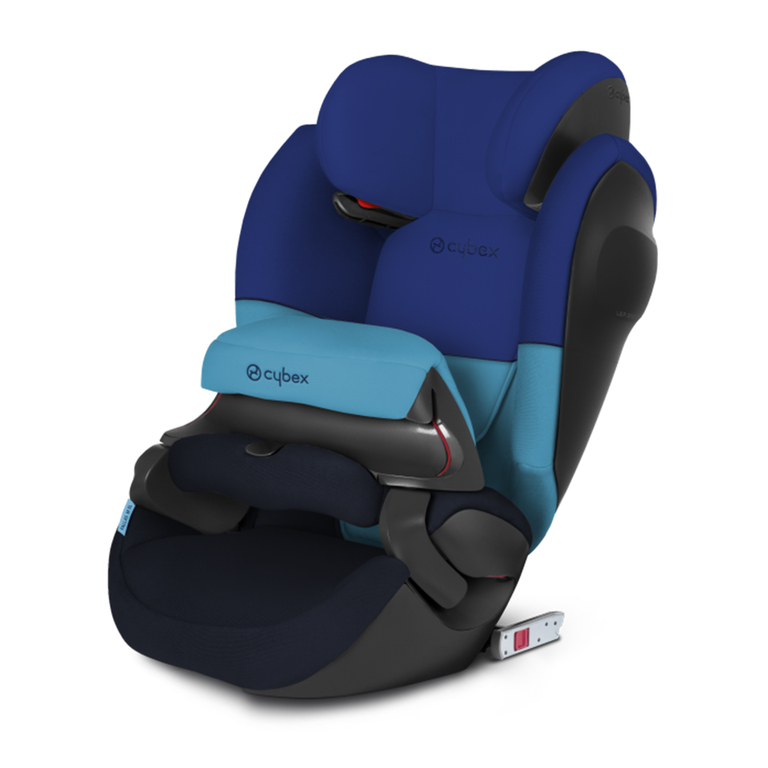 Чехол на кресло cybex pallas m fix sl