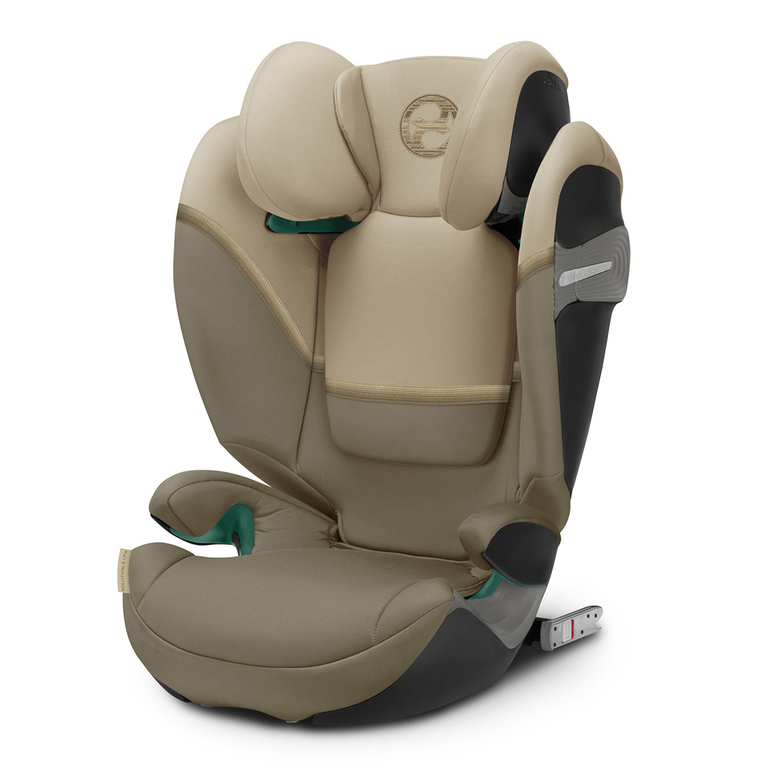 Cybex Solution S I Fix
