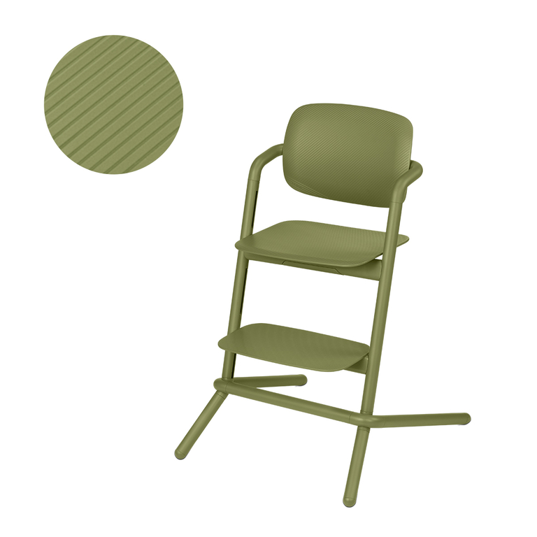 View Chaise Haute Cybex Lemo Images