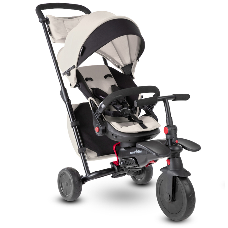 tricycle smart trike