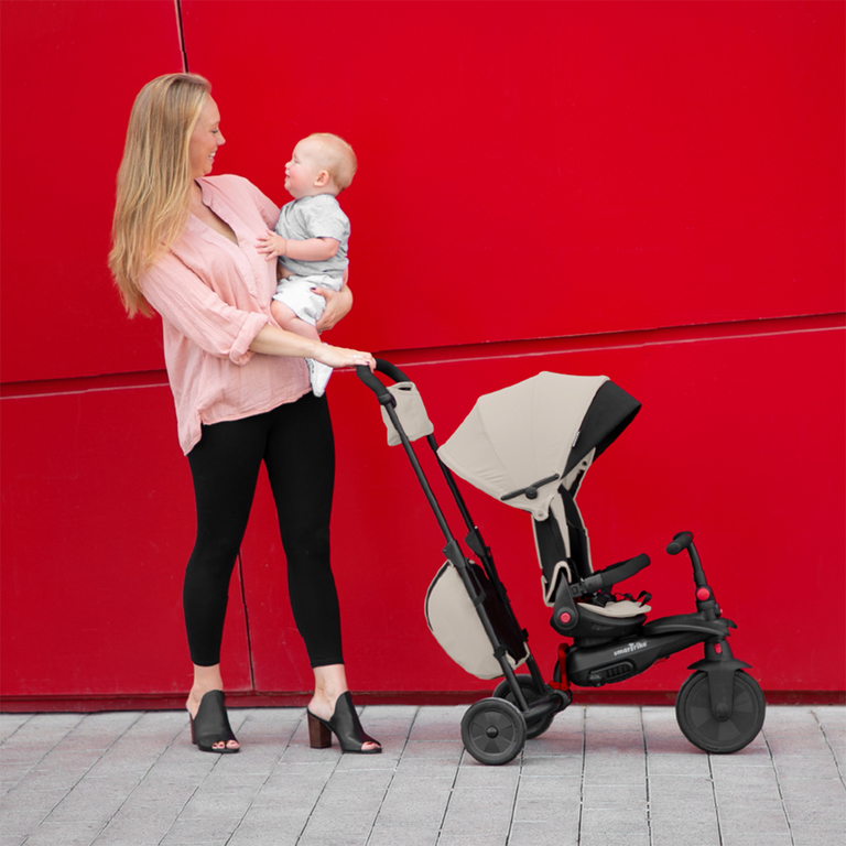 tricycle pliable smartfold 700