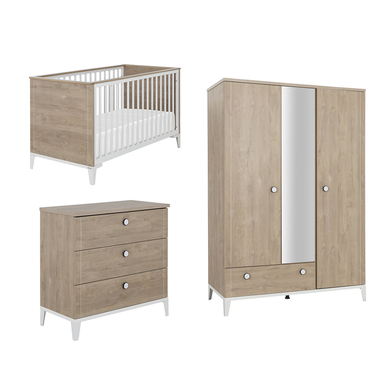 commode marcel galipette