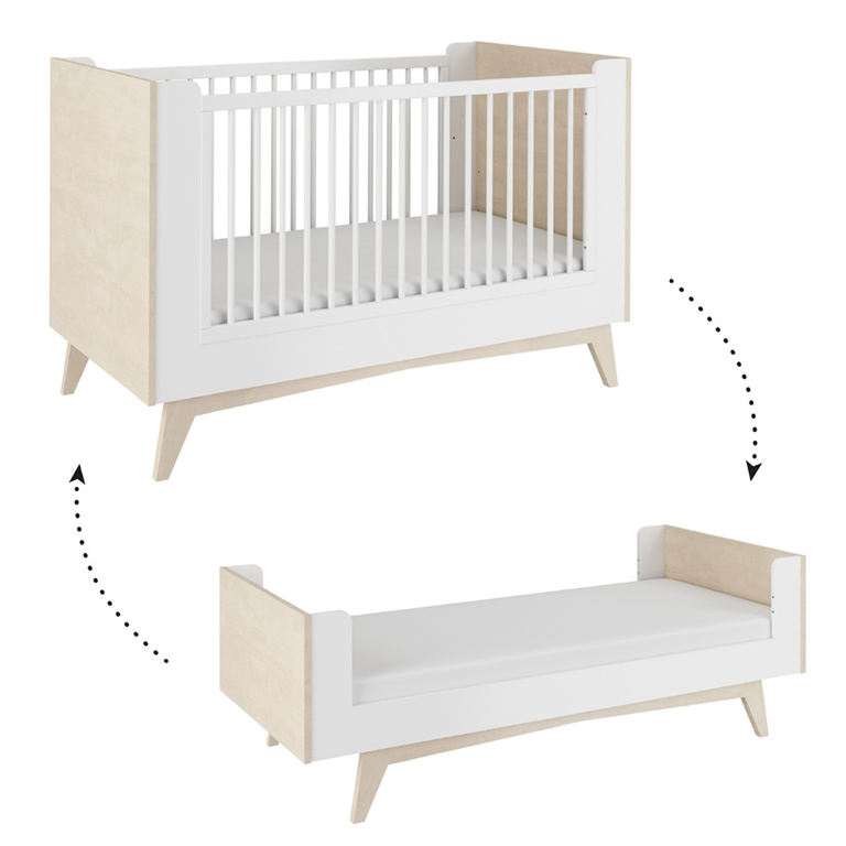 Lit Evolutif 70x140null