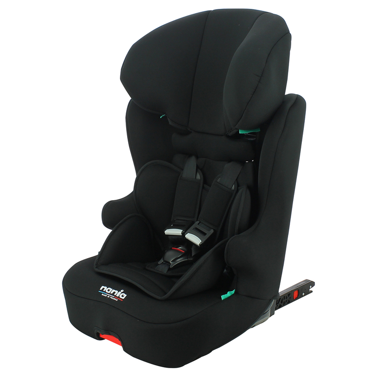 Siège auto ISOFIX 76-140 cm Nania Race I Fabriqué en France