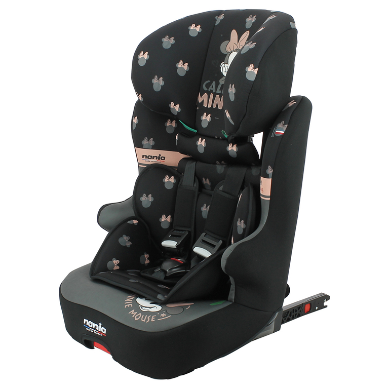 Siege Auto Nania Isofixnull