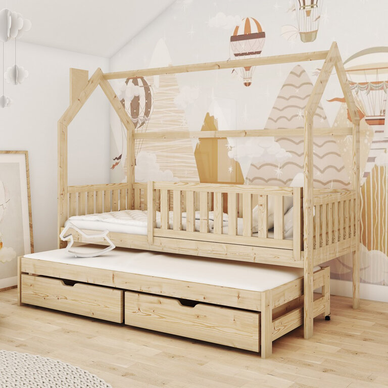 Sitemapcdatahttpwwwinfbizidlit Cabane 90x190 Avec Tiroirnull