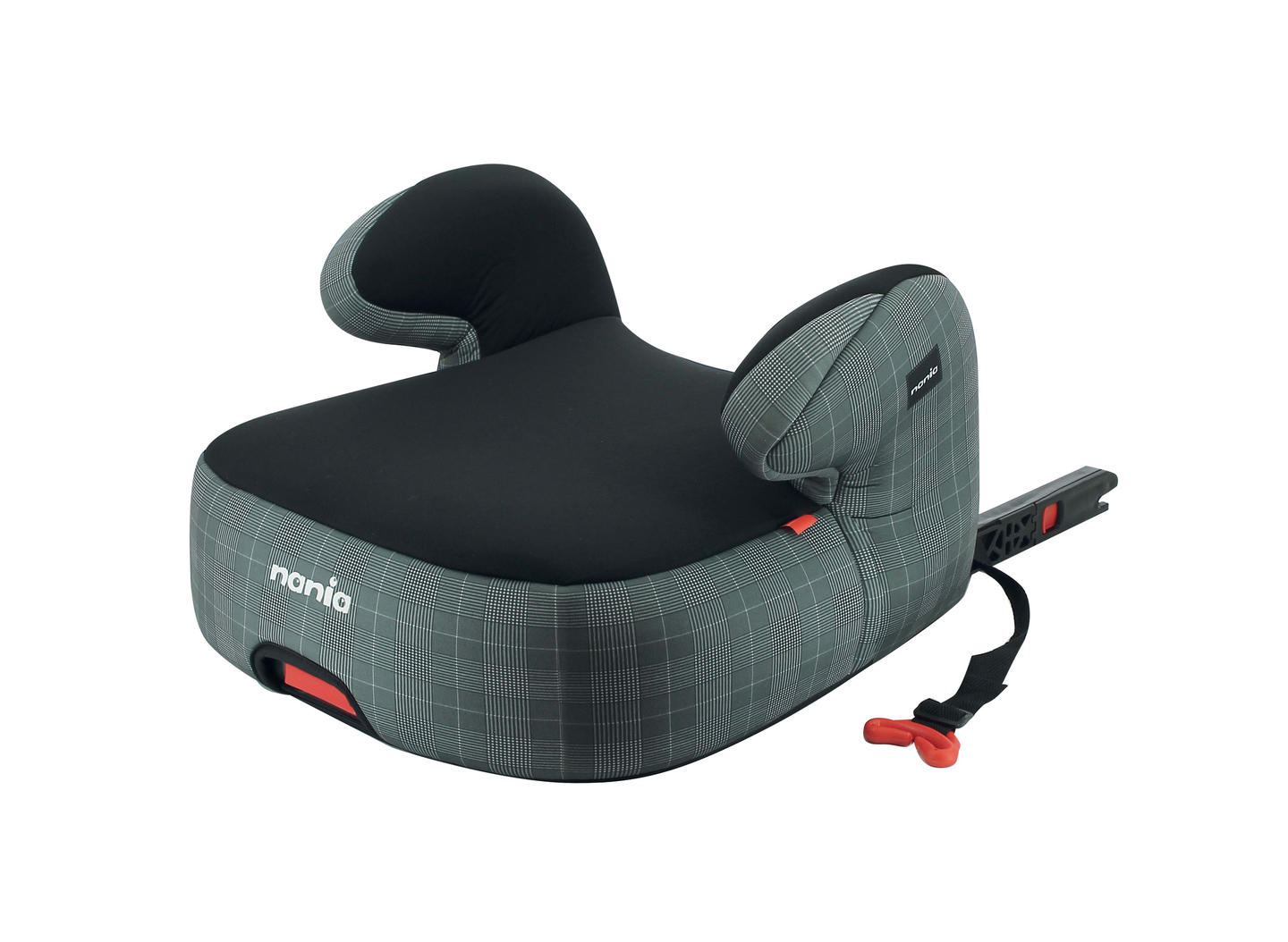 Rehausseur ISOFIX 22-36kg Nania Dream - Fabriqué en France - Luxe bleu -  Siège Auto/Groupe 2/3 (De 15kg à 36kg) - tendresse de bébé