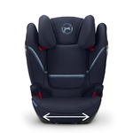 cybex_solution_fix_navy_blue_siege_ajustable