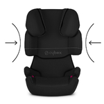 cybex_solution_x_pure_black_absorbtion_energie_lateral