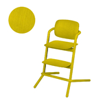 lemo_cybex_yellow_chaise_haute_bois_1