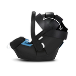 cybex_aton_sideview_canopy_animation_pure_black