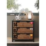 Vipack_Alex_commode_4_tiroirs_ambiance