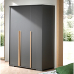 Vipack_London_Amoire_3_portes_anthracite_ambiance