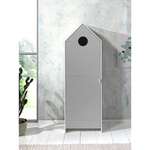 Vipack_casami_armoire_1_porte_gris_ambiance_1