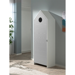 Vipack_casami_armoire_1_porte_gris_ambiance