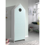 Vipack_casami_armoire_1_porte_vert_ambiance_2