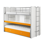 Vipack_bonny_lit_combiné_80_orange