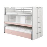 Vipack_bonny_lit_combiné_80_rose