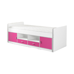 Vipack_lit_capitain_90x200_fuchsia