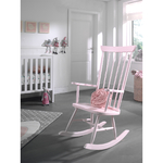 Vipack_Rocky_chaise_rose_ambiance