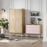 vox_vintage_armoire_commode_rose_1
