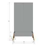 bellamy_lotta_gris_bois_armoire_2_portes_dimensions