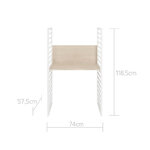 bellamy_so_sixty_lit_evolutif_70x140_dimensions_3