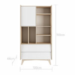 bellamy_so_sixty_bibliotheque_dimensions