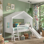 HBGB9014_housebed_lit_cabane_tobogan_90x200_blanc_2_ambiance
