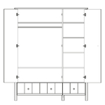 novelie_allpin_gris_armoire_3_portes