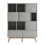 Pinio_Swing_gris_bibliotheque_portes_4