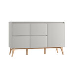 Pinio_Swing_gris_commode_4tiroirs_1