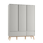 Pinio_Swing_gris_armoire_3portes_1