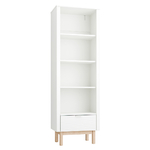 Pinio_Miloo_blanc_bibliotheque_colonne_1