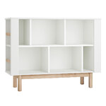 Pinio_Miloo_blanc_bibliotheque_1