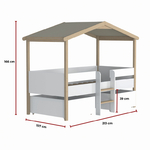 weber-kayla-bois-blanc-lit-cabane-tiroirs-dimensions-90x190