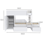 weber-twin-blanc-lit-superpose-90x190-dimensions