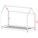 Nolabed_Leonce_lit-cabane_dimensions