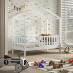 Vipack_Dallas_blanc_lit_cabane_70x140_2