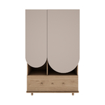 Woodluck_Bloom_bois_blanc_armoire_petite_2