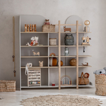 Woodluck_Bloom_bois_blanc_bibliotheque_3