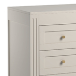 Vox_Milenne_beige_commode_3tiroirs_2