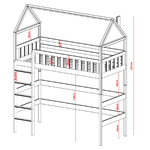 Mael_lit_cabane_mi_hauteur_dimensions