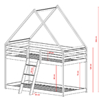 Laura_lit_cabane_superpose_90x200_dimensions